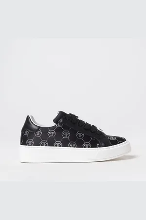 Philipp Plein Baskets Enfant couleur