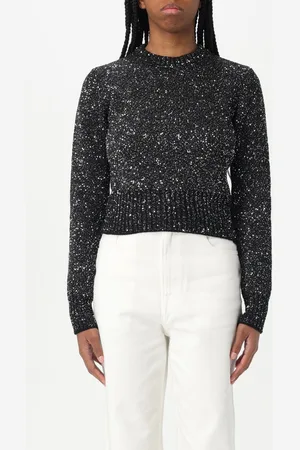 Golden Goose Pull Femme couleur