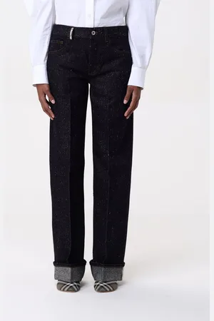 Burberry Jeans Femme couleur