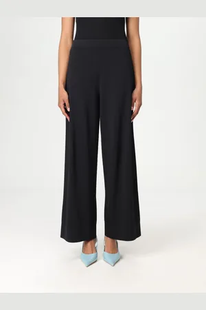 LIVIANA CONTI Pantalon Femme couleur