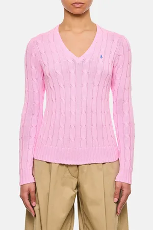 Ralph Lauren Pull Femme couleur