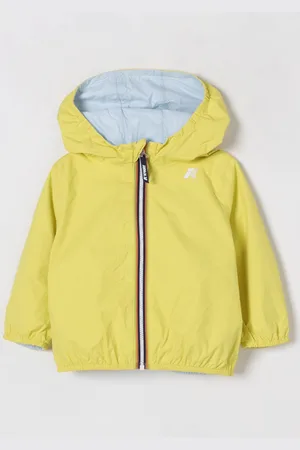 K-Way Veste Enfant couleur