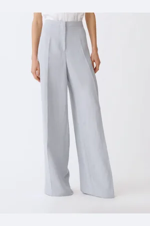Fabiana Filippi Pantalon Femme couleur