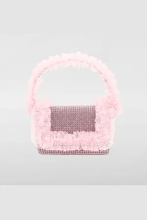 Self-Portrait Mini Sac à Main Femme couleur