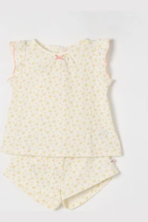 BONPOINT Ensembles Enfant couleur