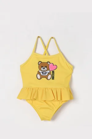 Moschino Maillot De Bain Enfant couleur