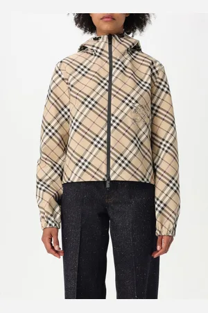 Burberry Veste Femme couleur
