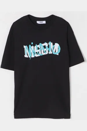 Msgm T-Shirt Enfant couleur