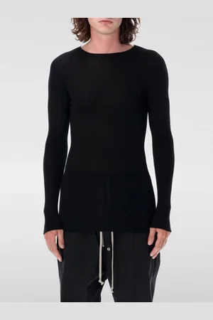 Rick Owens Pull Homme couleur