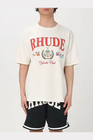 Rhude T-Shirt Homme couleur
