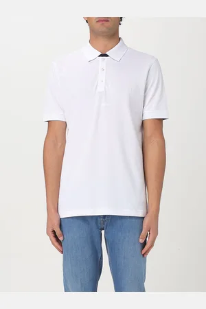 FAY Polo Homme couleur