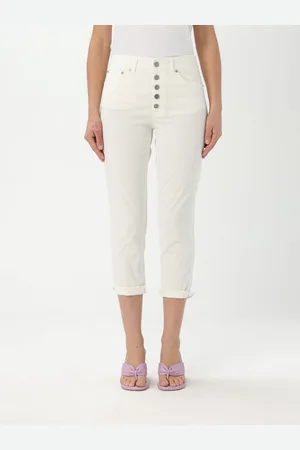 Dondup Pantalon Femme couleur