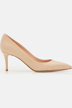 Gianvito Rossi Escarpins Femme couleur