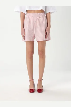 Serafini Short Femme couleur