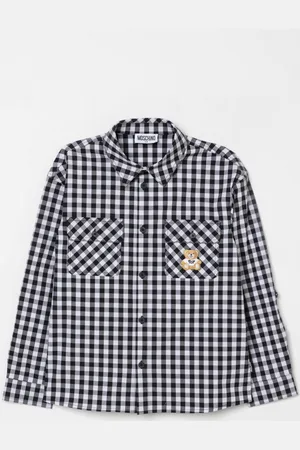 Moschino Chemise Enfant couleur