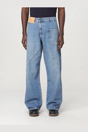 J.W.Anderson Jeans Homme couleur