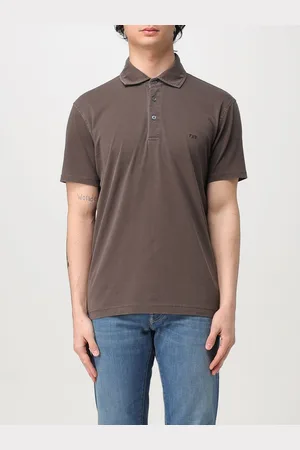 FAY Polo Homme couleur
