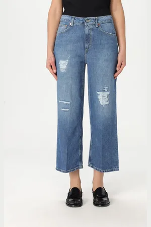 Dondup Jeans Femme couleur