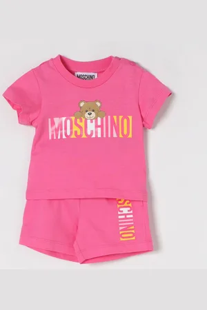 Moschino Ensemble Enfant couleur