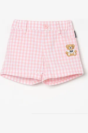 Moschino Short Enfant couleur