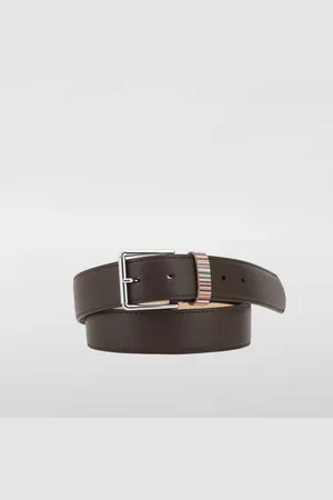 Paul Smith Ceinture Homme couleur