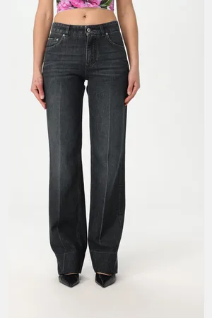 Dolce & Gabbana Jeans Femme couleur