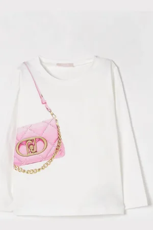 Liu Jo T-Shirt Enfant couleur