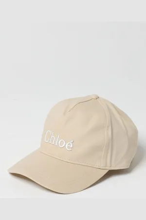 Chloé Chapeaux Fille CHLOÉ Enfant couleur