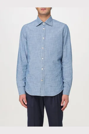 ELEVENTY Chemise Homme couleur