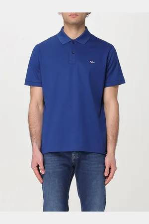 Paul & Shark Polo Homme couleur