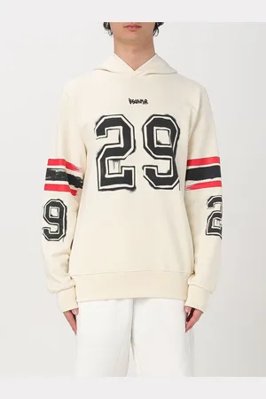 DISCLAIMER Sweatshirt Homme couleur