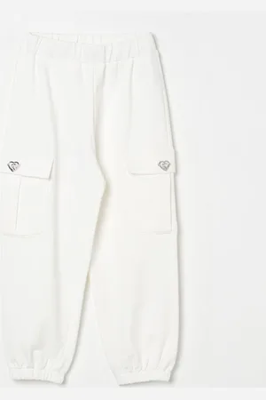 Liu Jo Pantalon Enfant couleur