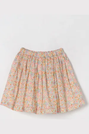 BONPOINT Jupe Enfant couleur