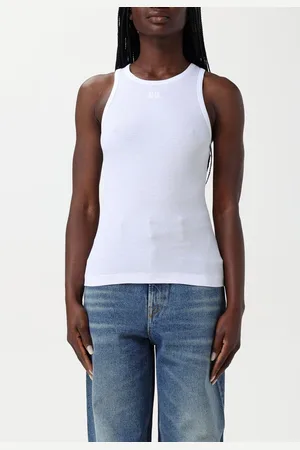 Ganni T-Shirt Femme couleur