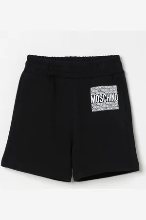Moschino Pantacourt Enfant couleur