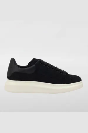 Alexander McQueen Baskets Homme couleur
