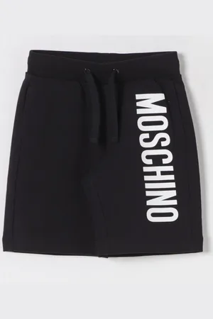 Moschino Pantacourt Enfant couleur