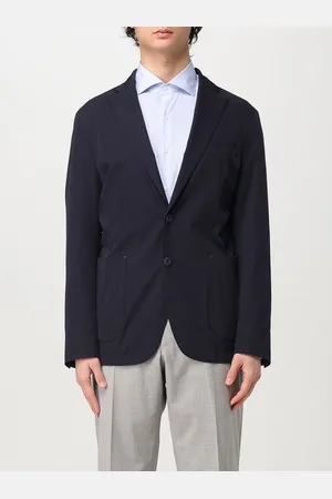 Manuel Ritz Blazer Homme couleur