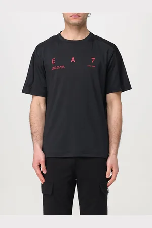 EA7 T-Shirt Homme couleur