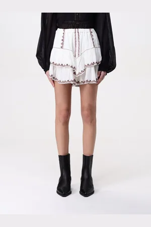 Isabel Marant Short Femme couleur