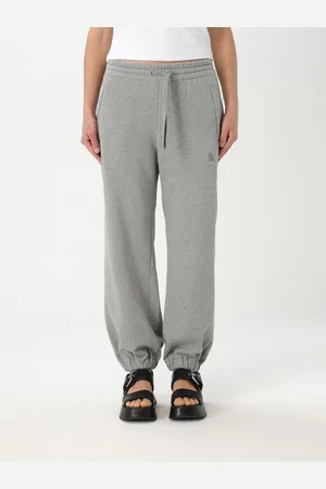 Alexander McQueen Pantalon Femme couleur