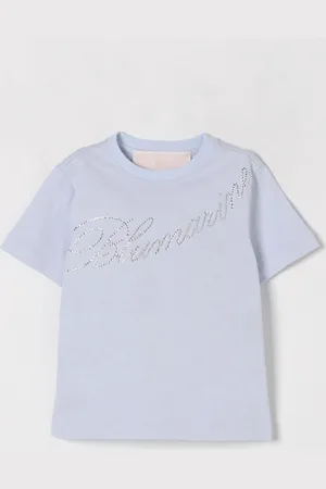 MISS BLUMARINE T-Shirt Enfant couleur