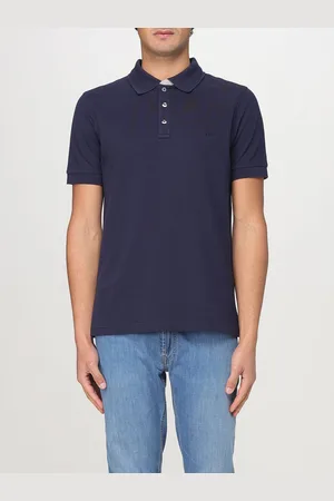FAY Polo Homme couleur