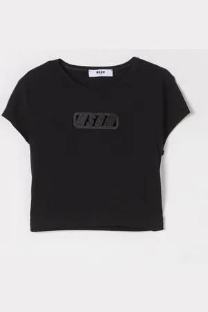 Msgm T-Shirt Enfant couleur
