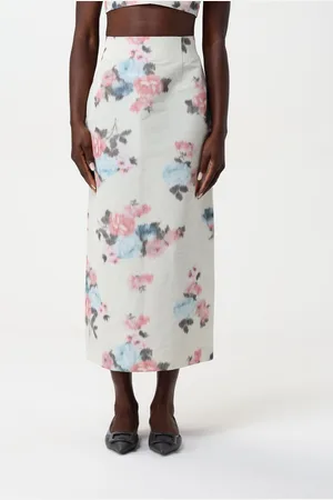 Serafini Jupe Femme couleur