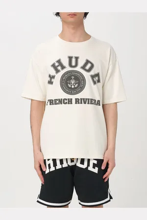 Rhude T-Shirt Homme couleur