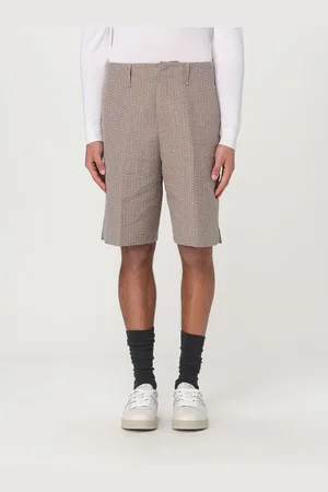 Fendi Short Homme couleur