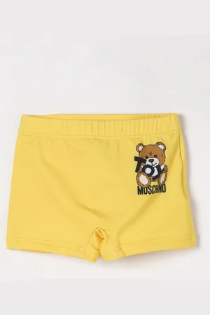Moschino Maillot De Bain Enfant couleur