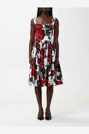 Dolce & Gabbana Robes Femme couleur