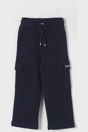 Tommy Hilfiger Pantalon Enfant couleur